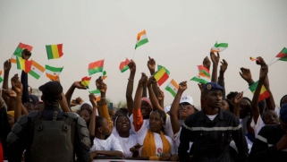 الطريق سالك لوساطة مغربية في تسوية الأزمة بمالي