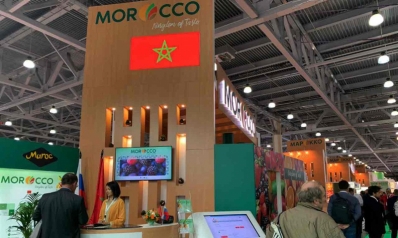 عيون المغرب على روسيا لتصدير الأغذية الحلال