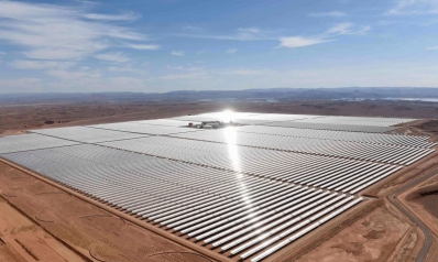 المغرب نموذج يحتذى به في مجال الطاقة المتجددة
