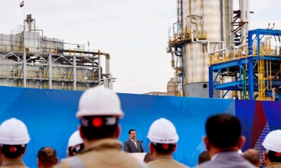 الفساد يضيّع على العراق فرصة إنتاج كميات هائلة من النفط والغاز