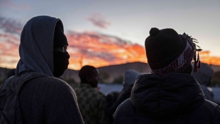 مباحثات أوروبية – موريتانية لكبح الهجرة غير الشرعية
