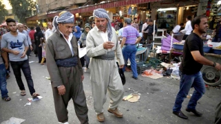 إيران تواجه تراجع نفوذها الاقتصادي في كردستان العراق لحساب تركيا