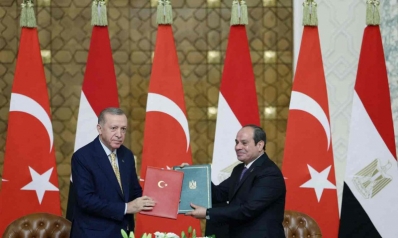 معالم الحقبة الجديدة في العلاقات التركية المصرية