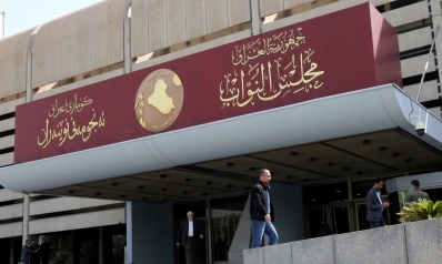 الاقتراب من حسم اختيار رئيس جديد للبرلمان العراقي: ترشيح سالم العيساوي