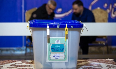 انتخابات تآكل الشرعية في إيران