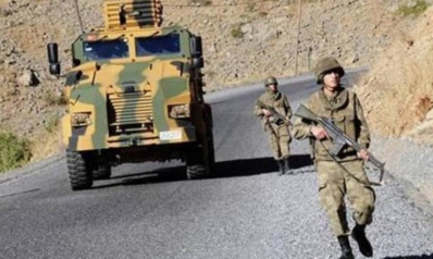 تركيا: حزام أمني داخل العراق