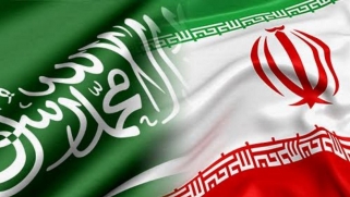 عام على المصالحة السعودية- الإيرانية