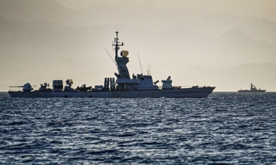 هل تدخل إيران على خط مطامع البحر الأحمر؟