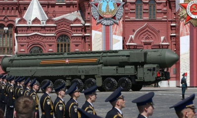 الحرب النووية… لغة بوتين الخطيرة وقبضته المميتة