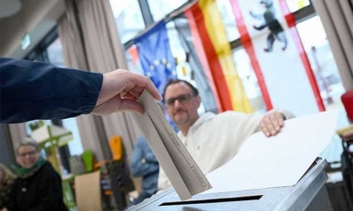 الانتخابات الألمانية: قضايا الداخل والخارج