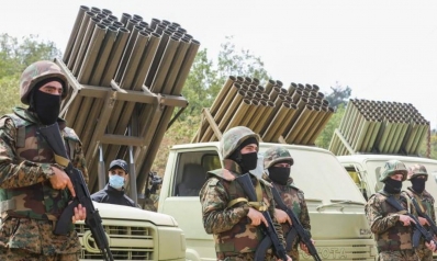 إيران تستخدم الموانئ الأوروبية تمويهاً لنقل الأسلحة إلى «حزب الله»