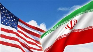 الصفقة الأمريكية الإيرانية والهدنة الفلسطينية