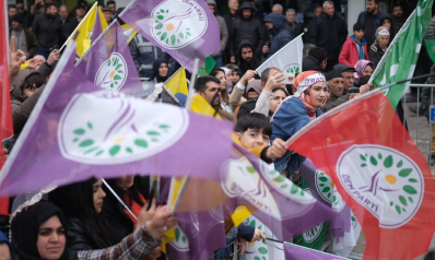 أكراد تركيا «رقم صعب» في سباق الانتخابات المحلية