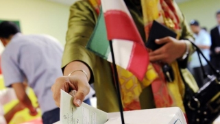 خمسة أسئلة بشأن الانتخابات الإيرانية