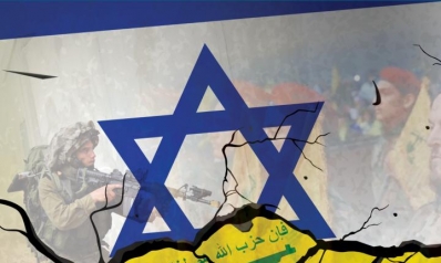 تعزيز الدبلوماسية الأمريكية لوقف الحرب بين حزب الله وإسرائيل
