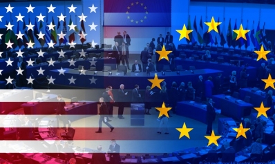 المشهد الأوروبي قبل الانتخابات الأميركية