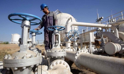 قانون النفط العراقي الجديد يقوض حلم الاستقلال الكردي