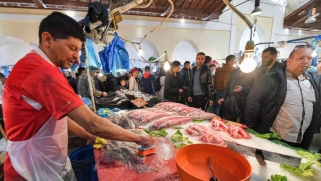 تونس على أبواب رمضان: قدرة شرائية منهكة وتوجس من الأسعار
