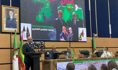 التجارة بين الجزائر وموريتانيا قفزت بنسبة 82% خلال 2023