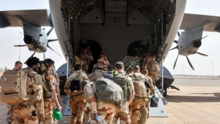 النيجر تستعد لطرد الجيش الأميركي بعد إلغاءها اتفاقا للتعاون العسكري