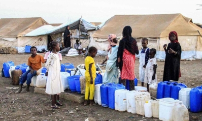 السودان في حاجة إلى “تحرك فوري” لمواجهة الجوع