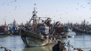 إسبانيا ترفض مواقف المدعية العامة للاتحاد الأوروبي بشأن اتفاقية الصيد البحري مع المغرب