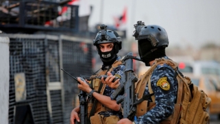 العراق ينفذ حملة اعتقالات بحق آسيويين يقيمون بشكل غير قانوني