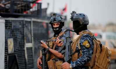 العراق ينفذ حملة اعتقالات بحق آسيويين يقيمون بشكل غير قانوني