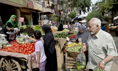 فاتورة الغذاء تعمق مخاوف المصريين في رمضان