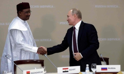 روسيا تعزز نفوذها في النيجر مستفيدة من أخطاء الغرب