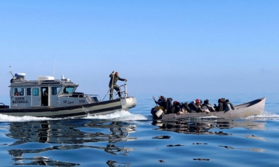منحة أوروبية لقوات الأمن التونسية رسالة ثقة بأدائها في معركة الهجرة