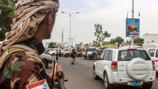 المجلس الانتقالي الجنوبي يقطع الطريق على دمج قواته في قوات الشرعية اليمنية