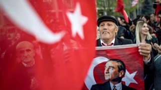 انتخابات إسطنبول حجر زاوية لسياسات تركيا المستقبلية
