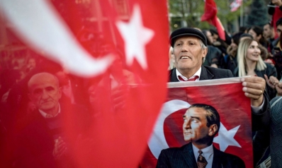 انتخابات إسطنبول حجر زاوية لسياسات تركيا المستقبلية