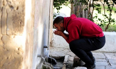 تونس ترفع أسعار مياه الشرب بالرغم من ارتفاع مخزون السدود
