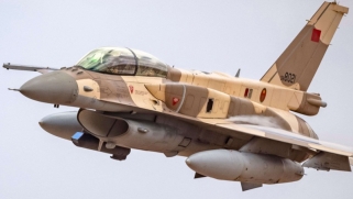 واشنطن تعزز قدرات طائرات أف 16 المغربية بصفقات دفاعية جديدة