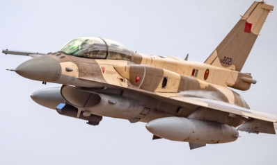 واشنطن تعزز قدرات طائرات أف 16 المغربية بصفقات دفاعية جديدة