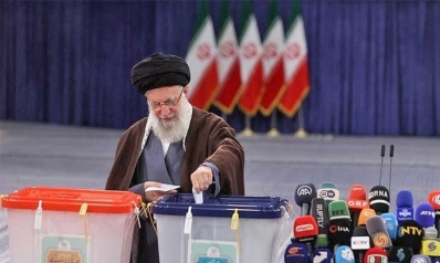 انتخابات إيران: الغرب متفائل بتغيير آت