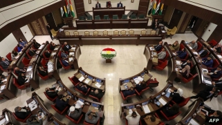 انتخابات برلمان «كردستان» العراق تعمّق الأزمة بين الأحزاب الكردية