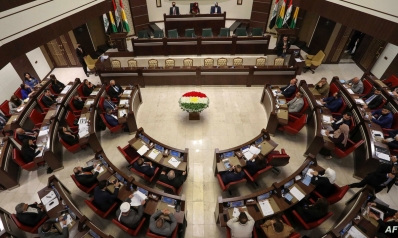 انتخابات برلمان «كردستان» العراق تعمّق الأزمة بين الأحزاب الكردية