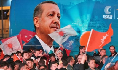 من سيقود تركيا مستقبلا أردوغان أم المعارضة؟