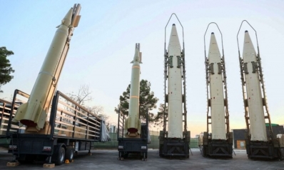 بعد هجومها الواسع على إسرائيل.. ما هي قدرات إيران الصاروخية؟