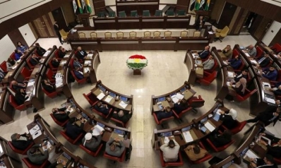 انقسام بمواقف القوى الكردية حول انتخابات برلمان إقليم كردستان