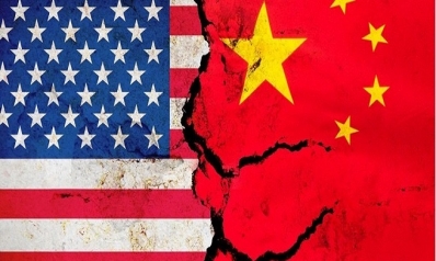 الصين والولايات المتحدة: هل آن أوان الانفصال بينهما؟