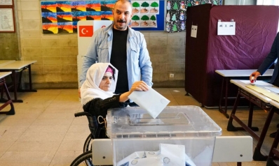 الانتخابات البلدية التركية والتنافس على المدن الكبرى…