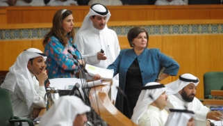 الحركة الوطنية… محاولة لإيجاد توازن سياسي في الكويت