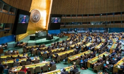 عضوية فلسطين الكاملة في الأمم المتحدة.. الفرصة والامكانية