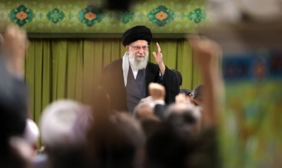 إيران خامنئي بين شبح الحرب وإعادة ضبط الردع