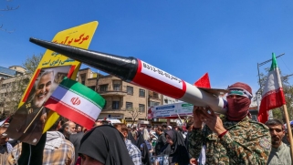 إيران وإسرائيل وأميركا: حدود الحرب بالوكالة