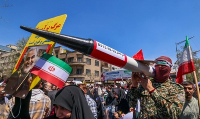 إيران وإسرائيل وأميركا: حدود الحرب بالوكالة
